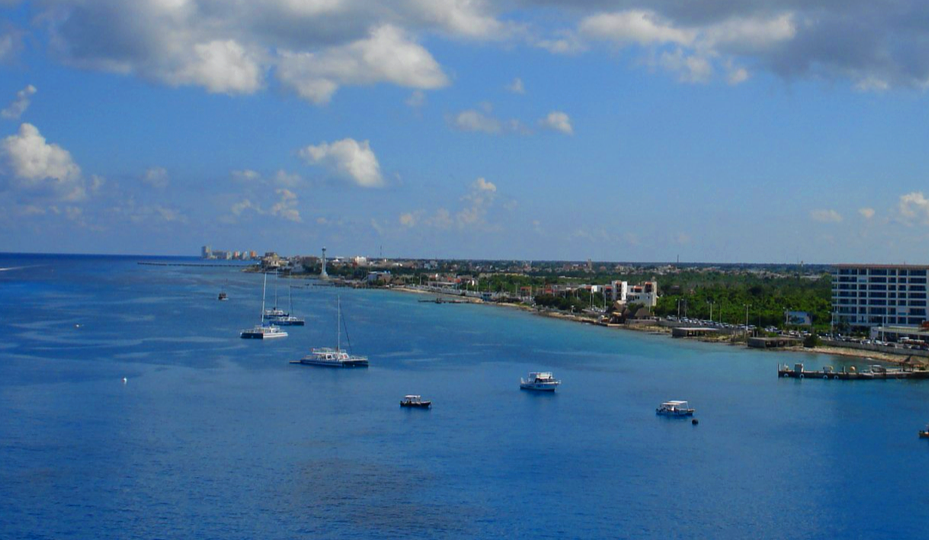 NEWS: Cozumel Tourism Surge: Property Opportunities in 2025