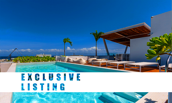 SPOTLIGHT: Turnkey Investment Condo in PDC's Centro