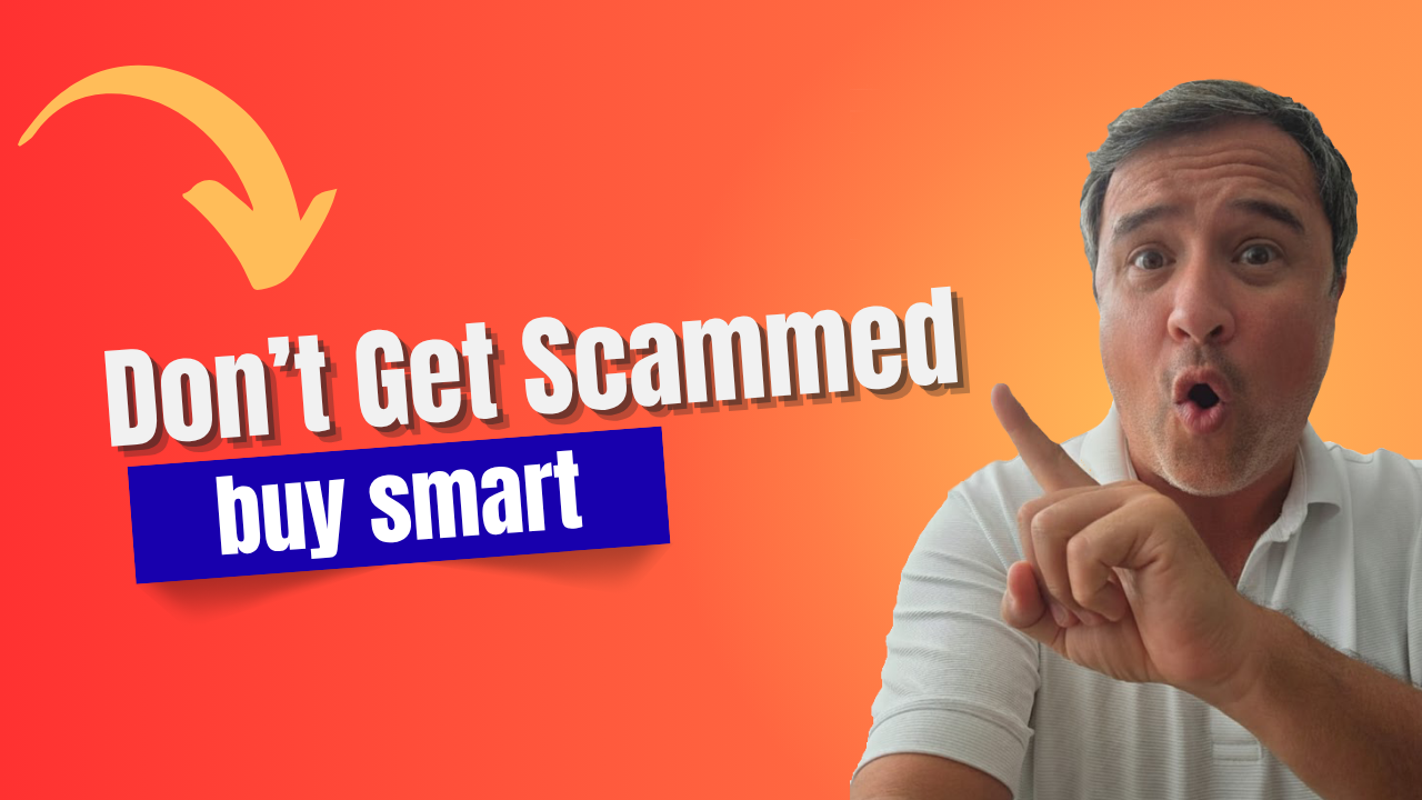 3-Step Guide to Safely Buying Resale Property in Mexico