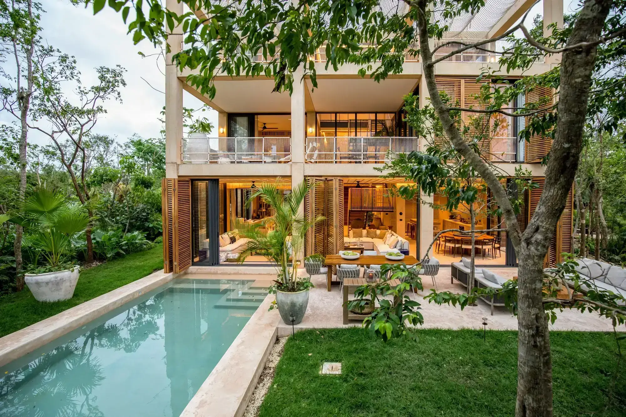 mycasa real estate tulum