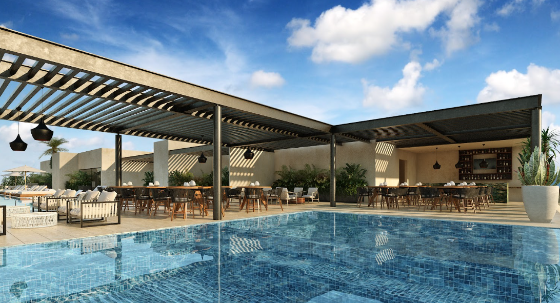 SPOTLIGHT: Discounted tropical condos for sale in Playa