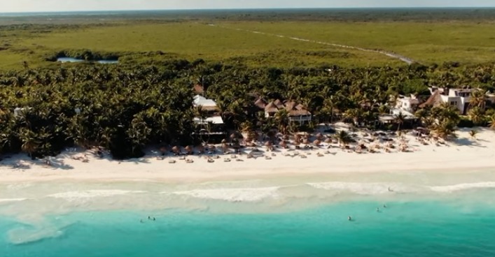 Top Tulum Neighborhoods for Living and Investment in 2024