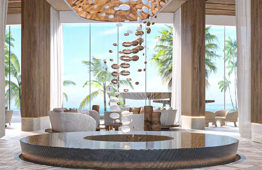 SPOTLIGHT: St. Regis Costa Mujeres: Luxury Living in Cancun