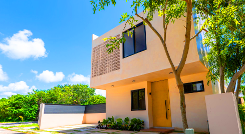 SPOTLIGHT: Casas Amanecer: Luxury Homes in Playa del Carmen