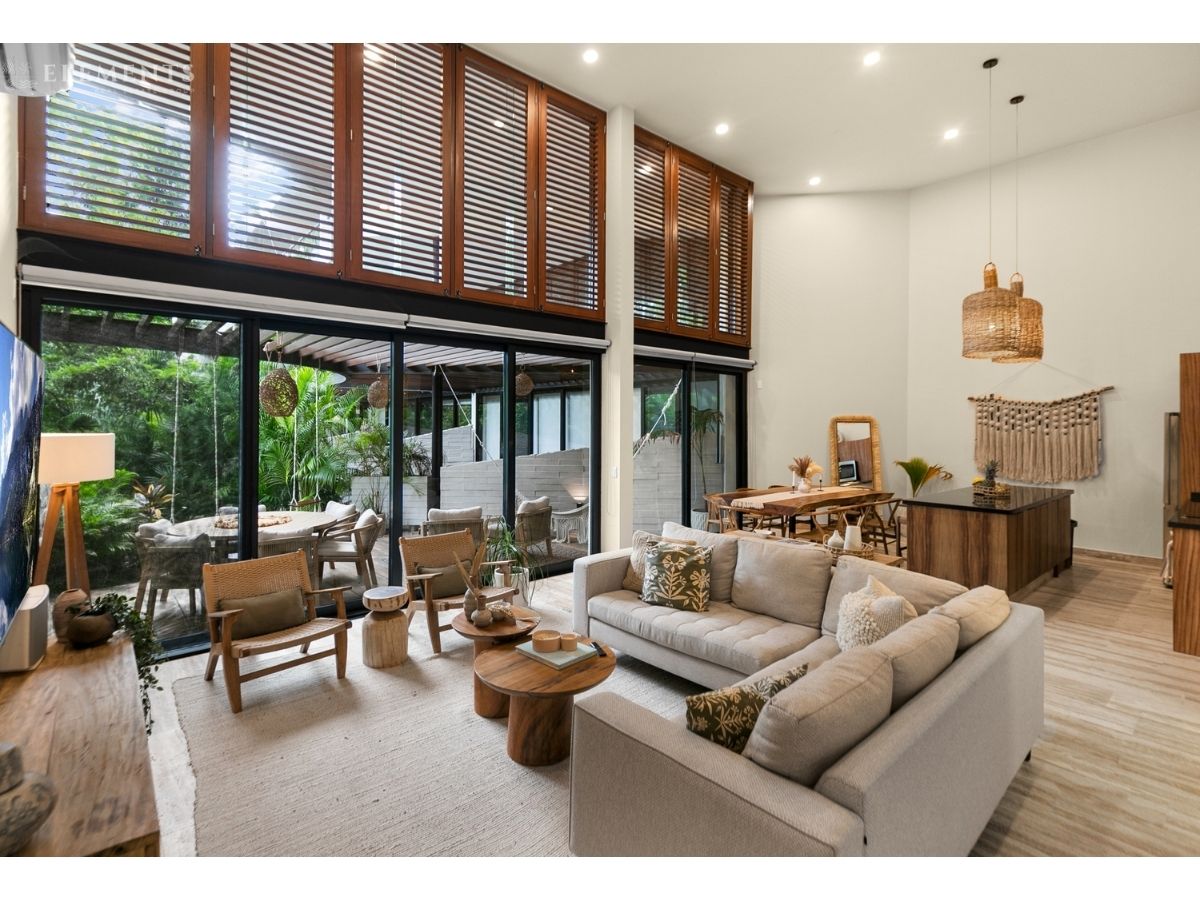 SPOTLIGHT: 4 Bed Ground floor at AWA Playacar Phase II
