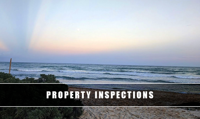 Property Inspections: Protecting your real estate investment