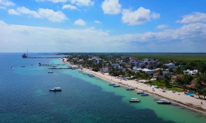 Why Canadians Are Investing in Riviera Maya Real Estate