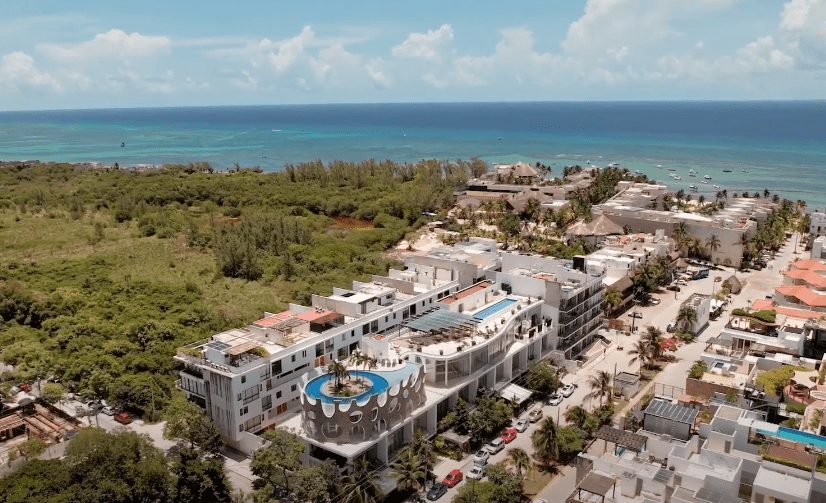 2025: What's New and Noteworthy in PLAYA DEL CARMEN