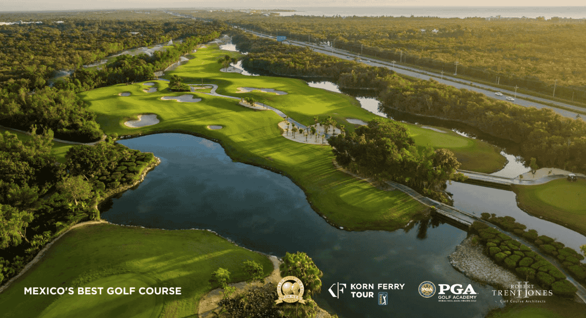 SPOTLIGHT: Tulum Country Club Investment Land for Sale
