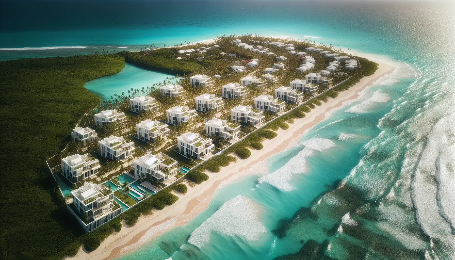 Mareazul Beachfront Residences, Exceptional Resale & New-construction Condos for Sale