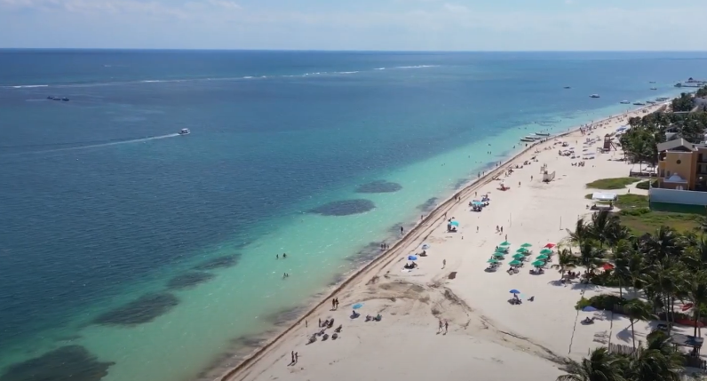 Puerto Morelos Beach Access: Key Updates for Investors