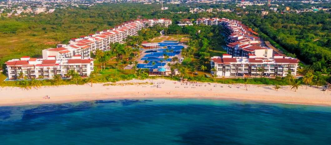 Riviera Maya Investment: Cleaner Beaches, Higher Returns