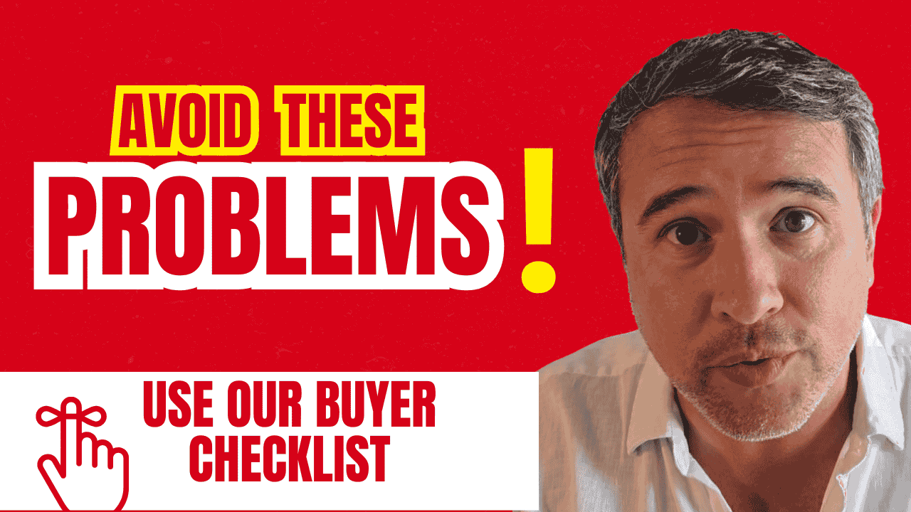 Buyer Checklist: Avoid Mistakes Buying Property in Mexico