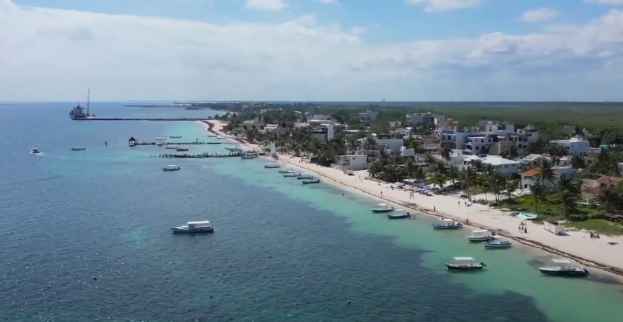 Discover Puerto Morelos Real Estate: What's New for 2025?