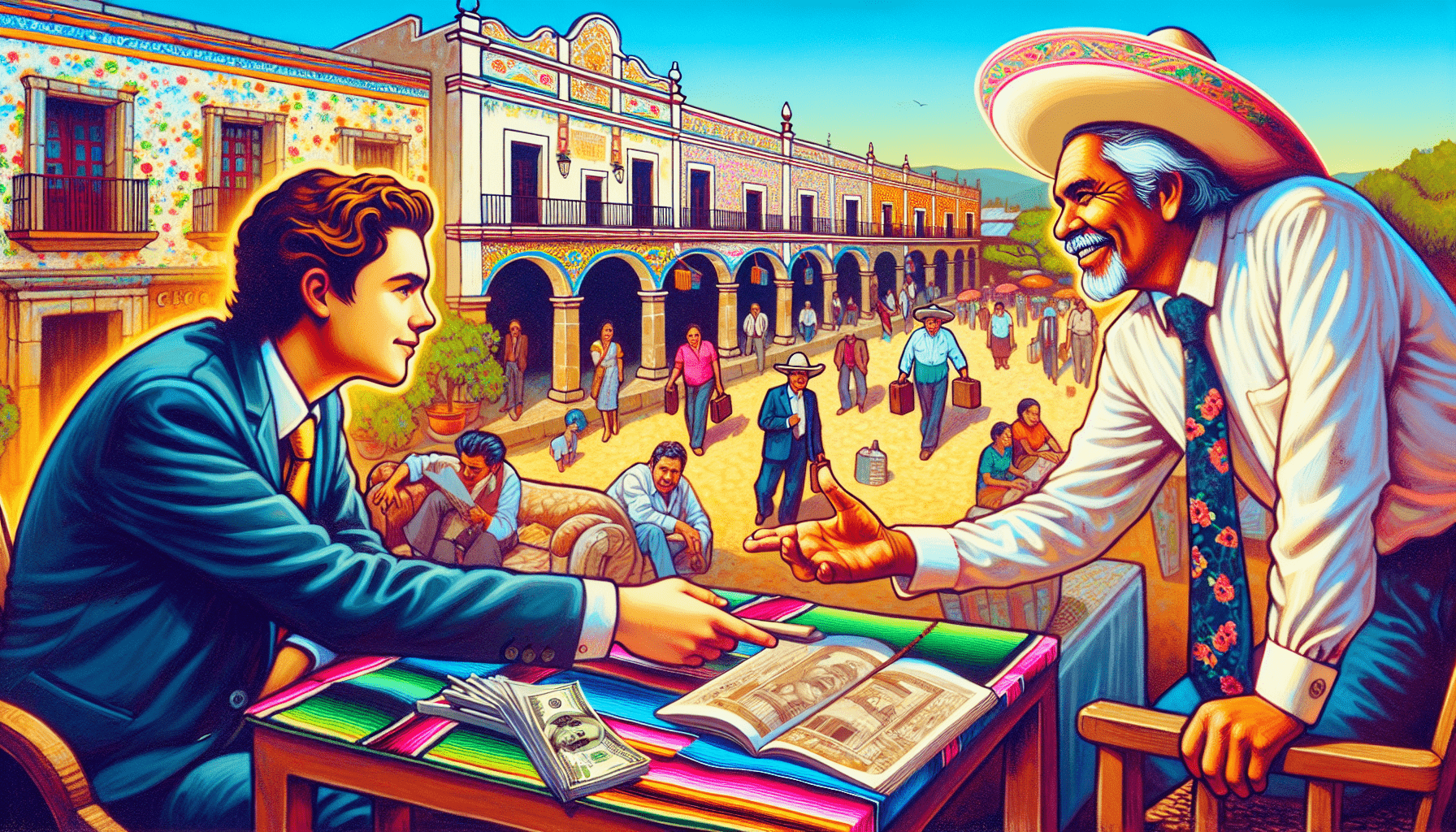 mycasa How to Buy Real Estate in Mexico as a Foreigner A