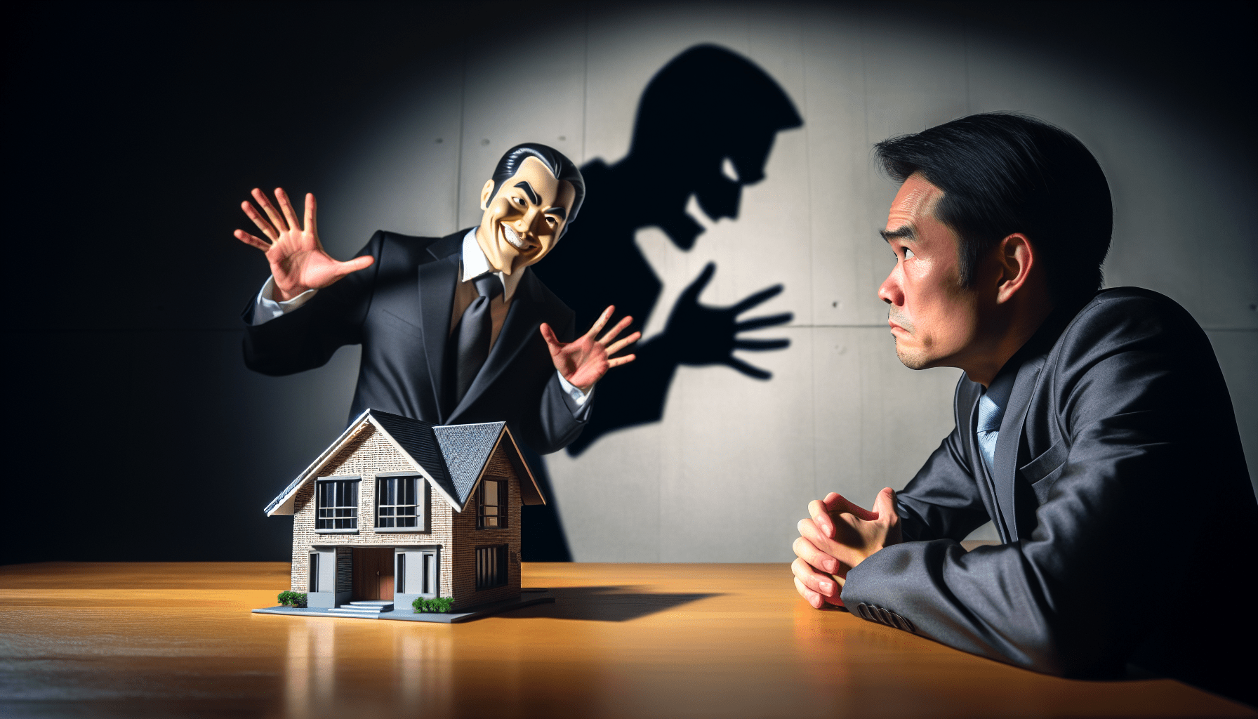 10 Warning Signs of a Bad Real Estate Agent in Mexico: Protect Your Investment