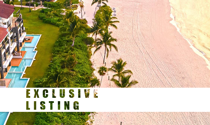 SPOTLIGHT: Twin investment condos for sale in Mareazul
