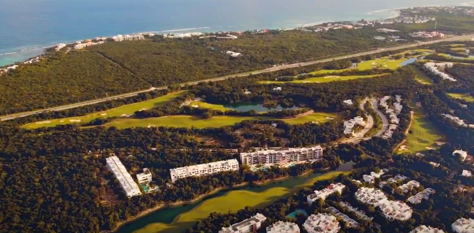 Riviera Maya Golf: Intro to Mexico's Top Golf Courses