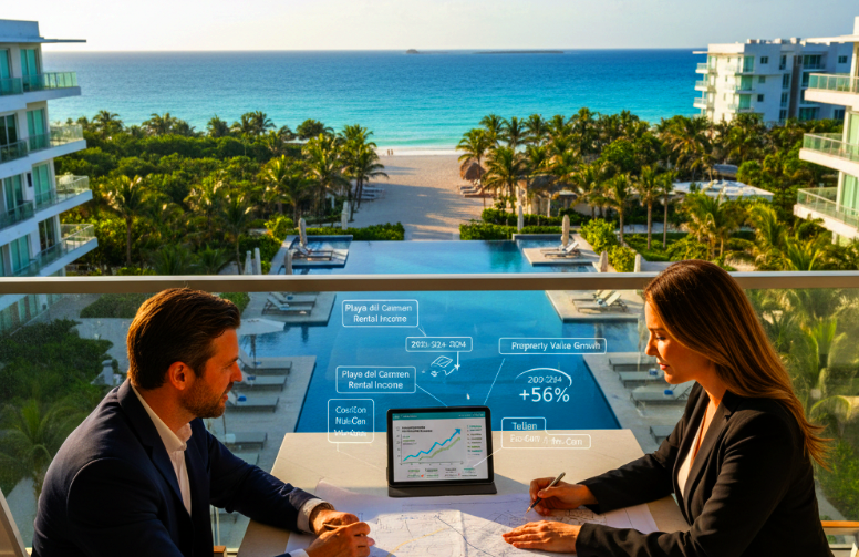 Skip Co-Buying: Why Mexican Real Estate Is a Better Choice