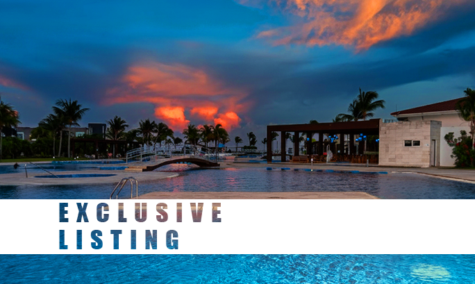 SPOTLIGHT: Corasol Golden Zone - Luxury Condo For Sale