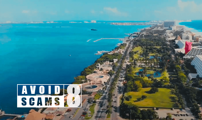How Not To Get Scammed Part 8: Buying Ejido Land in Mexico