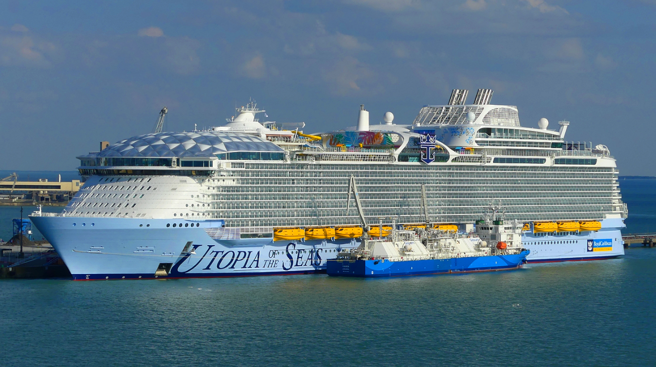 Cozumel Cruise Boom: Riviera Maya Real Estate for Canadians