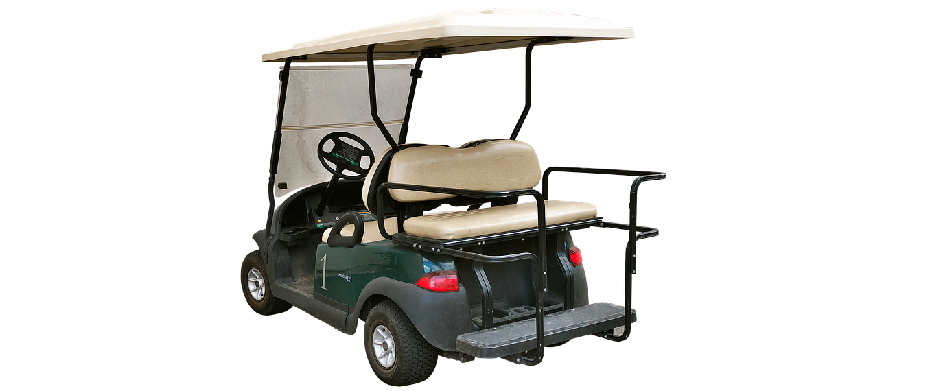 Tulum’s Golf Cart Expansion: Improvements for the Community