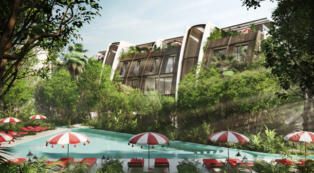 SPOTLIGHT: Faena District, Tulum 101's Newest Offering