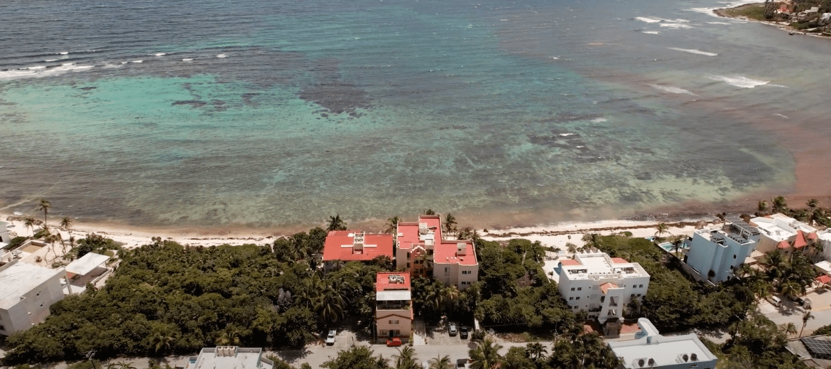 Discover the Best Akumal Condos for Sale in the Riviera Maya