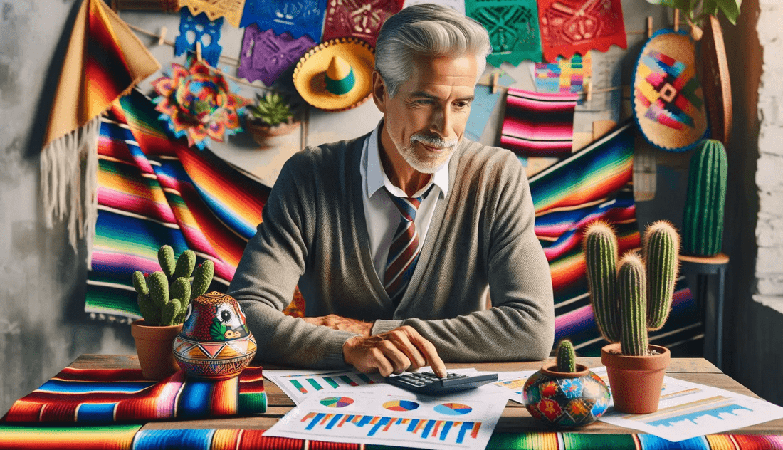 2024 Relocation Guide (part 6): Mastering Retirement Planning in Mexico