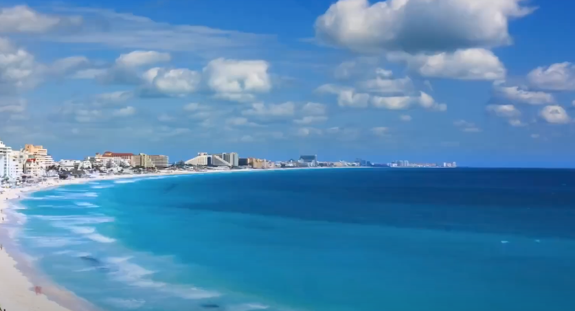 Playa Del Carmen Road Repairs: Boost for Real Estate