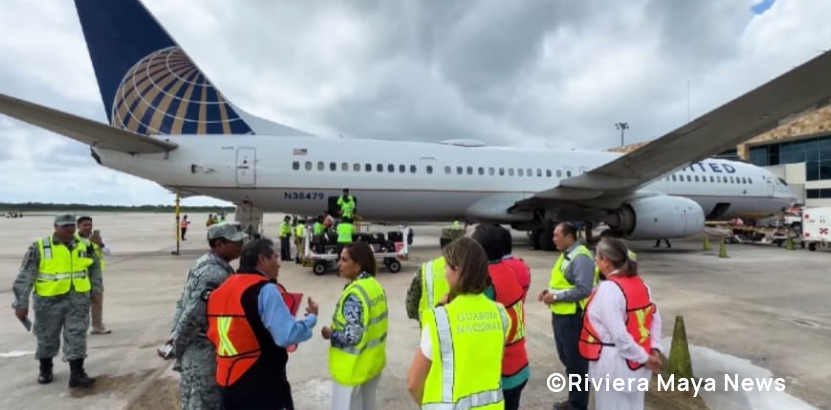 NEWS: Mexico's Airport Plan & Your Riviera Maya Investment