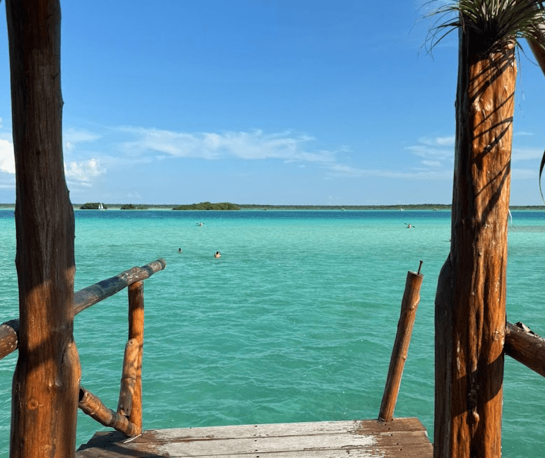 Top Bacalar Real Estate: Lagoon Homes and Land for Sale