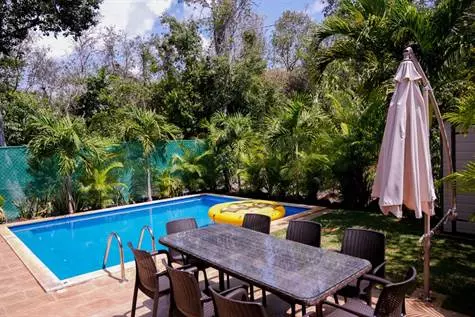  El Cielo House for Sale in Playa del Carmen MLS20410